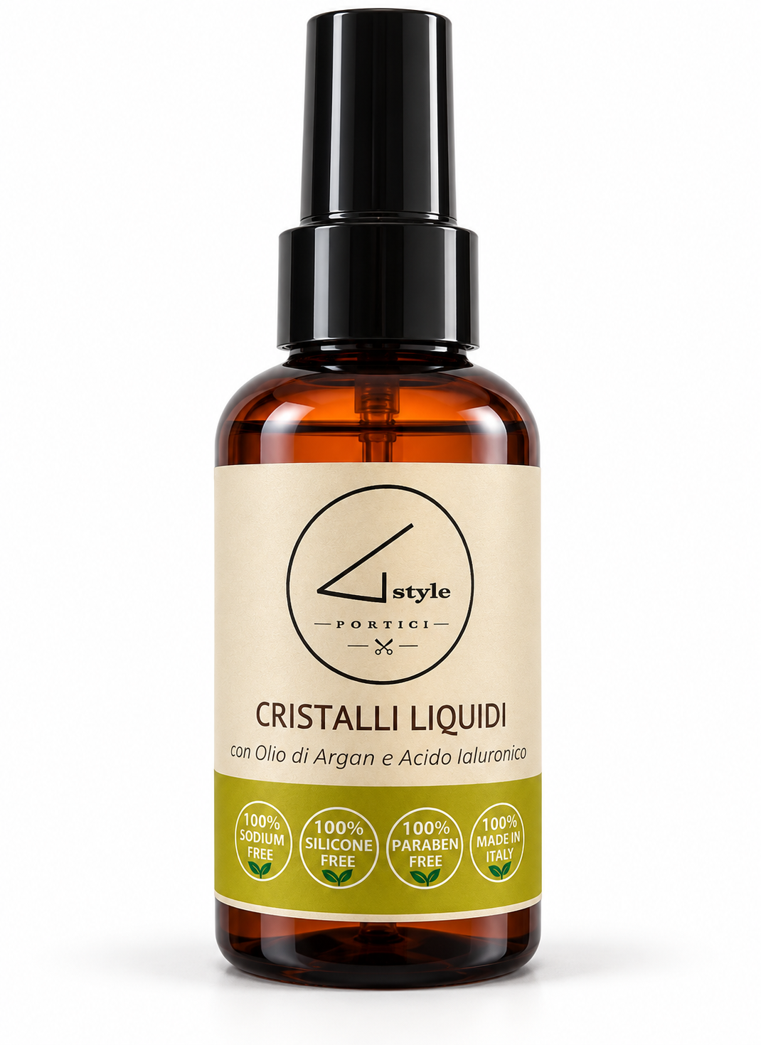 Cristalli Liquidi